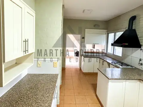 Casa en Venta 20 años