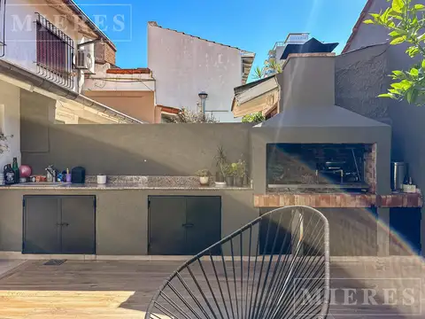 Depto Tipo Casa en Venta de 4 ambientes
