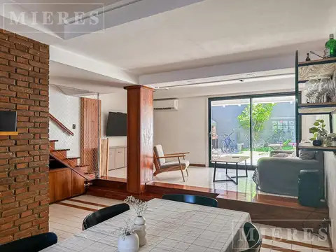 Depto Tipo Casa en Venta de 3 dormitorios