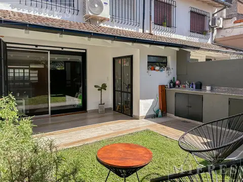 Depto Tipo Casa en Venta de 3 dormitorios