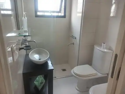 Departamento en alquiler temporario