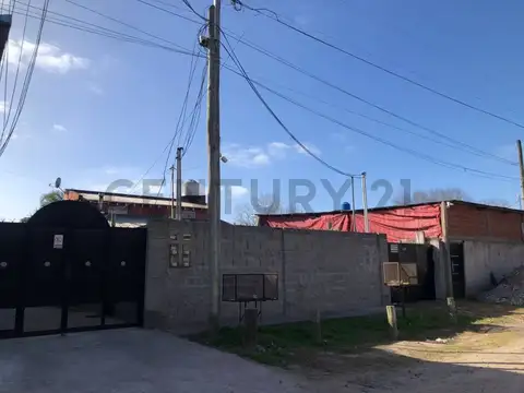 ALQUILER DEPARTAMENTO 3 AMBIENTES EN GLEW