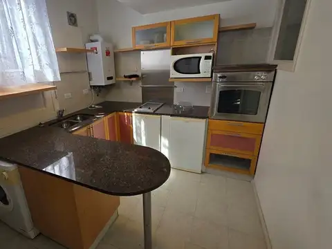 Departamento en Alquiler 115 años