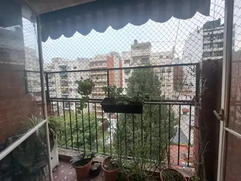 Departamento en Alquiler 50 años