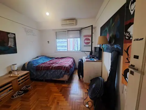 Departamento en Alquiler al Este