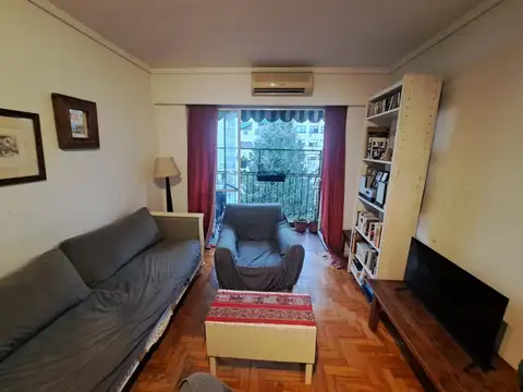 Departamento en Alquiler de 2 dormitorios