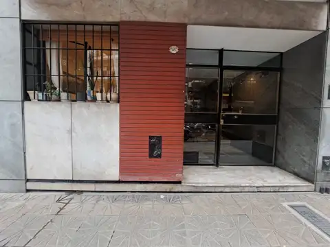 Departamento en alquiler en Colegiales