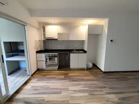 Departamento en Alquiler de 1 dormitorio