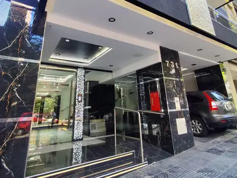 Espectacular departamento A ESTRENAR de categoría – Balcón terraza con parrilla propia – Detalles premium
