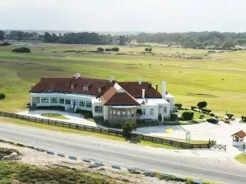 Lote en Venta Miramar Links