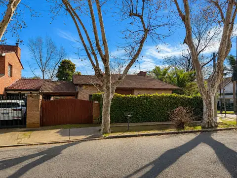 Casa en Venta de 3 dormitorios