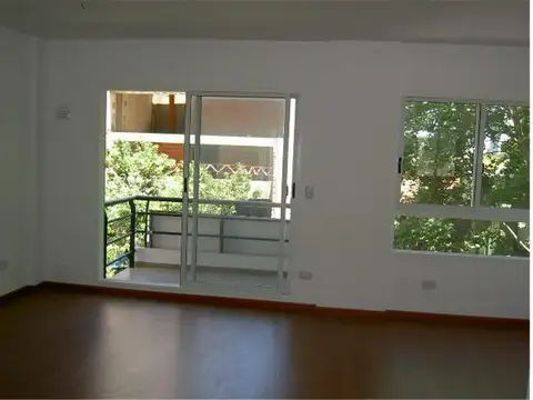 MUY BUEN PISO DE 2 AMBIENTES CON AMENITIES-SEG.CAUCION