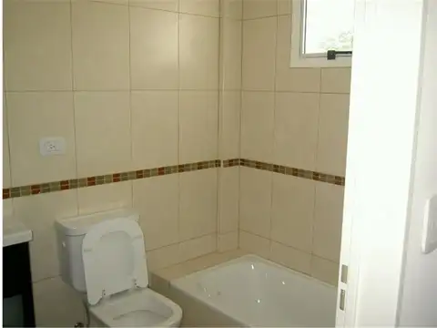 Departamento en Alquiler Apto profesional