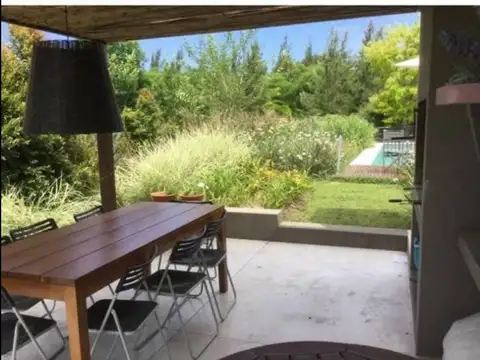 barrio privado El Encuentro