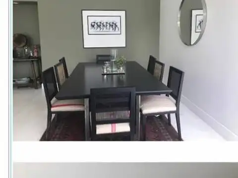 Casa en Alquiler Temporal 15 años