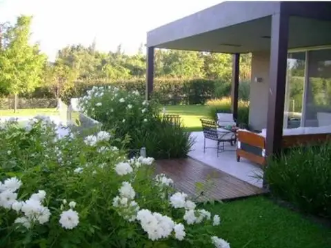 Casa en Alquiler Temporal de 3 dormitorios