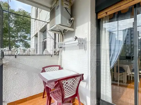Departamento en Alquiler 60 años