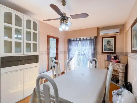 Departamento en Alquiler de 3 ambientes