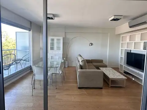 Departamento en Alquiler de 2 dormitorios