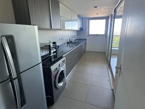 Departamento en Alquiler de 3 ambientes
