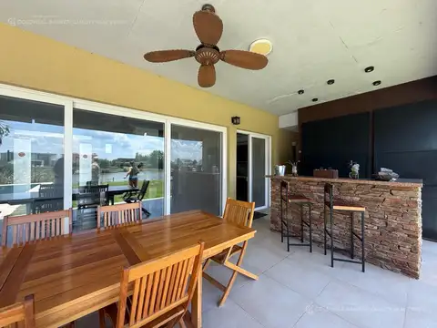 Casa en Alquiler Temporal de 3 dormitorios