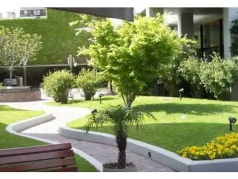 Departamento en Alquiler en Palermo Nuevo, USD 1.300