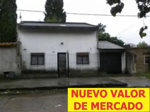 Barrientos al 5700