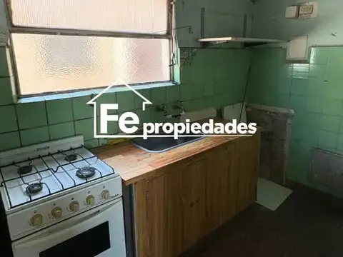 Venta departamento dos ambientes
