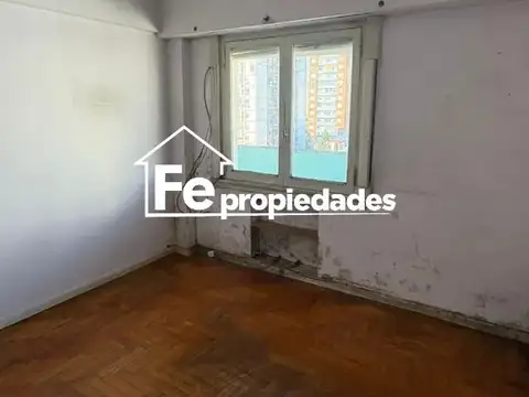 Av. Rivadavia 8500, Piso 6