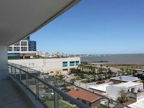 Departamento en Alquiler Temporal de 3 dormitorios