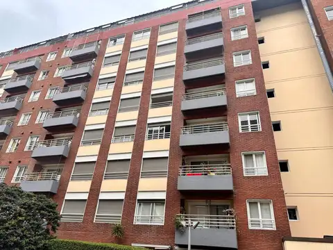 Juana Manso 1600, Piso 3