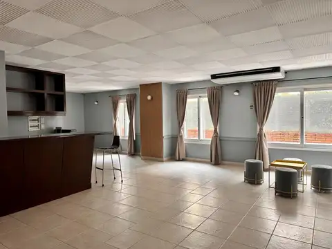 Departamento en Alquiler 21 años