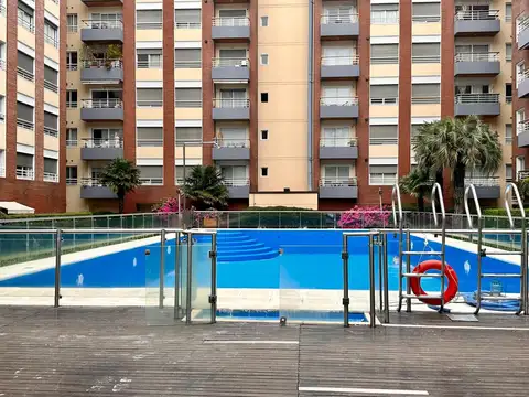 Departamento en Alquiler de 2 ambientes