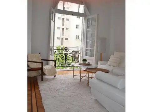 Departamento en Alquiler de 3 dormitorios