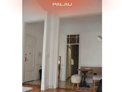 Departamento en Alquiler al Suroeste