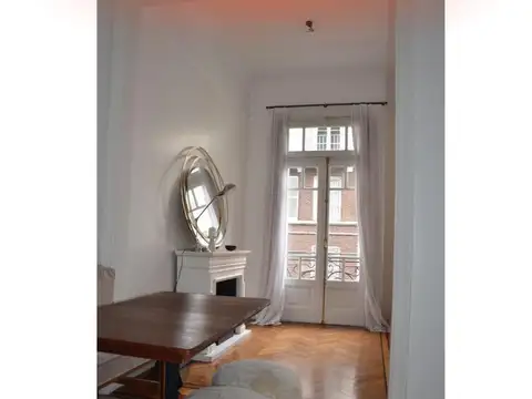 Departamento en Alquiler 80 años