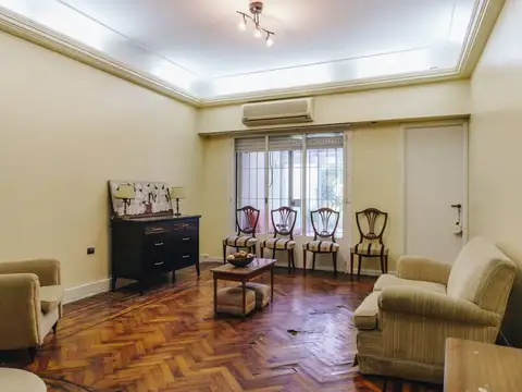 Casa 5 ambientes con 1 baño