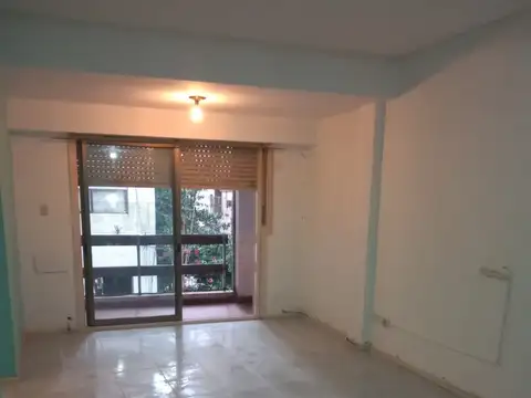Venta, departamento, dos ambientes, Villa Ballester