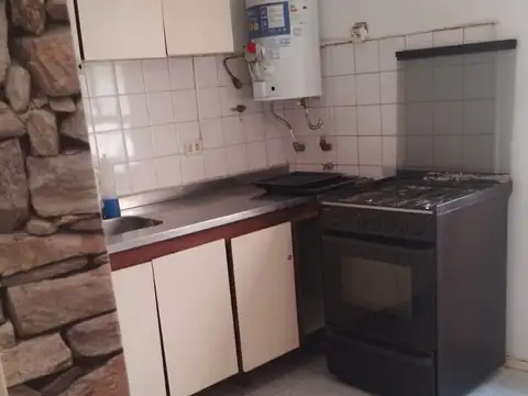 Venta, departamento, dos ambientes, Villa Ballester