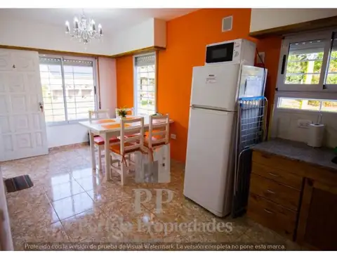 Departamento en Venta de 12 ambientes