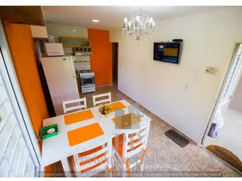 Departamento en Venta de 8 dormitorios