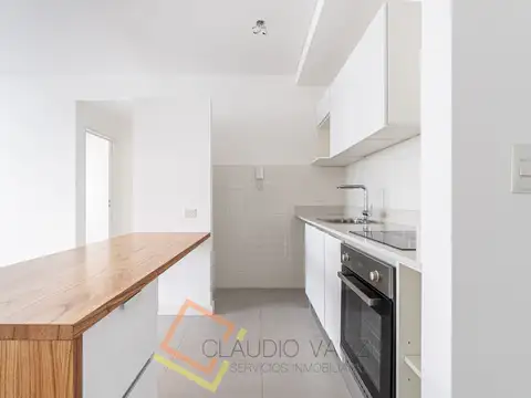 Departamento en Venta en Nuñez, USD 165.000