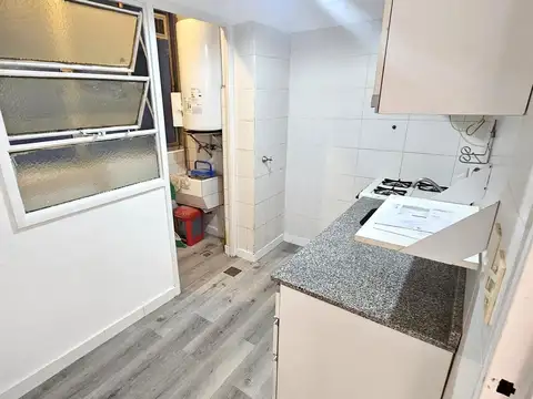 Departamento en Alquiler en Caballito, $ 650.000