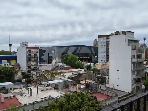 Departamento en Venta 50 años