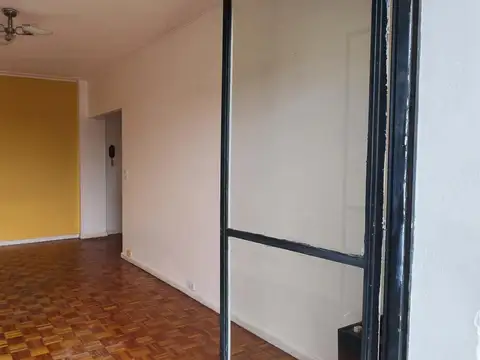 Departamento en Venta en Villa Crespo, USD 145.000
