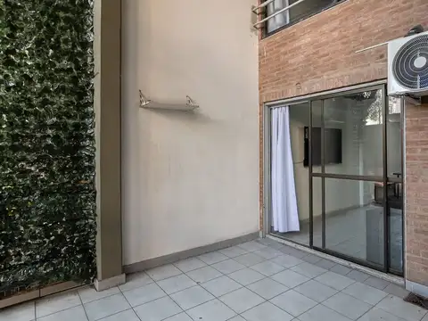 Departamento en Venta en Palermo, USD 170.000