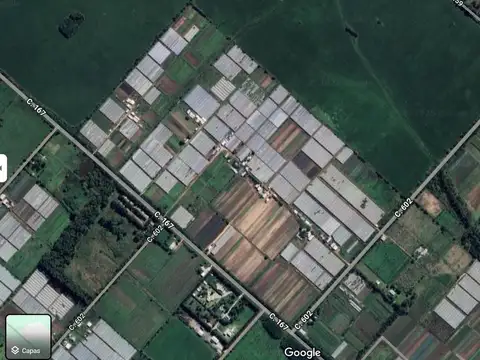 Campo en Venta -  - 500000mts - La Plata
