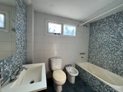 Departamento en Alquiler al Norte