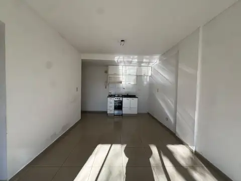 Departamento en Alquiler 12 años