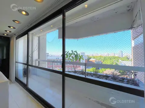 Departamento en Venta de 4 dormitorios
